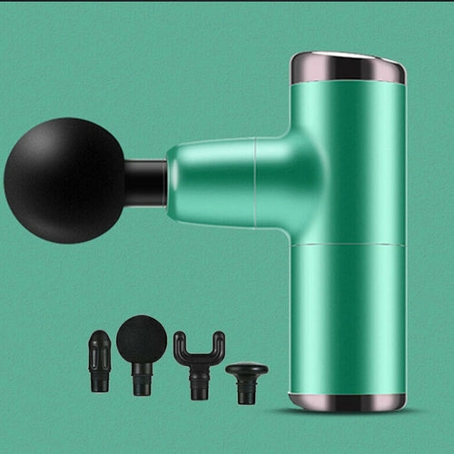 TEAL GREEN