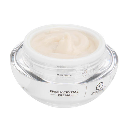 Wrinkle-Smoothing & Firming Face Cream – Vegan, Gluten-Free & Radiance