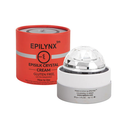 Wrinkle-Smoothing & Firming Face Cream – Vegan, Gluten-Free & Radiance