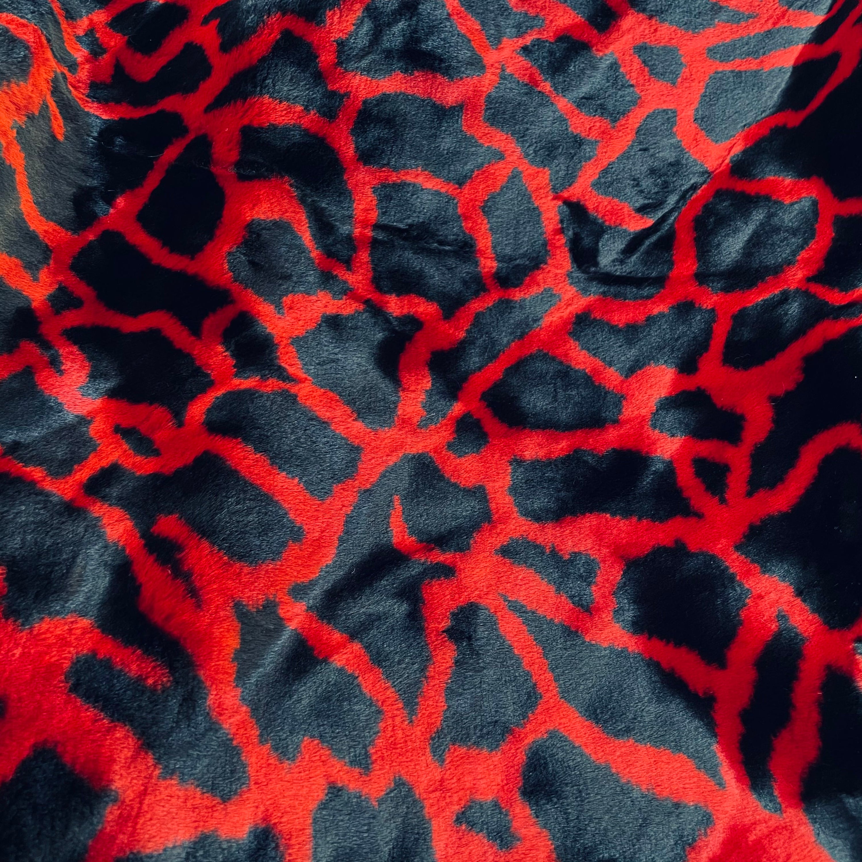 Throw 48W x 60L