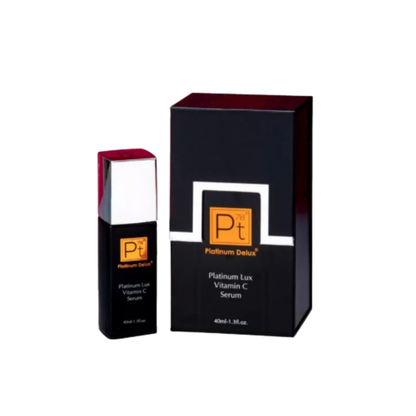 Platinum Lux Vitamin C Serum