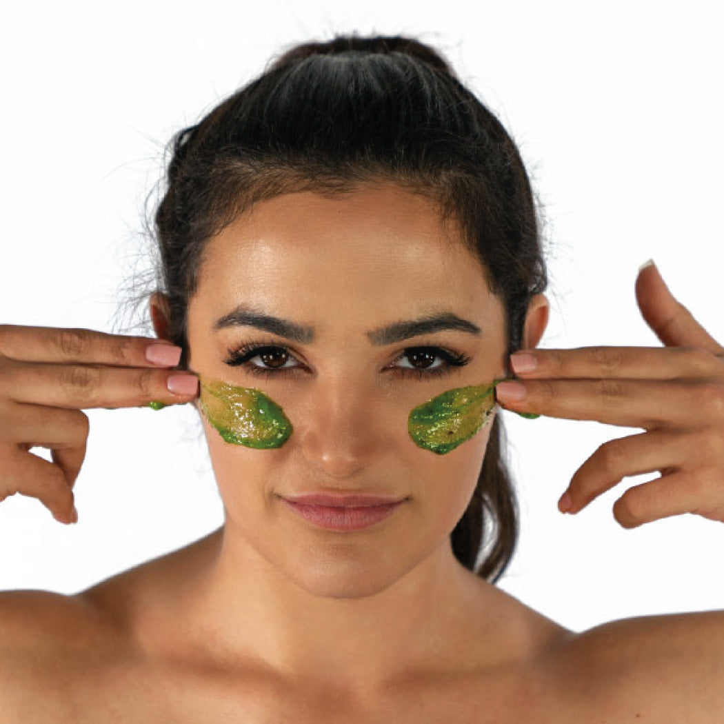 Fytt - Hit Restart Detoxifying Exfoliating Mask