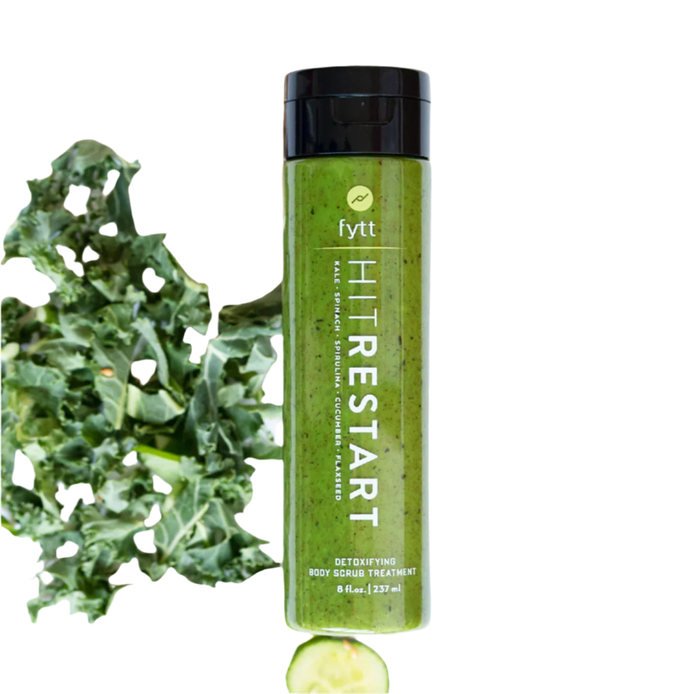 Hit Restart Detoxifying Exfoliating Mask