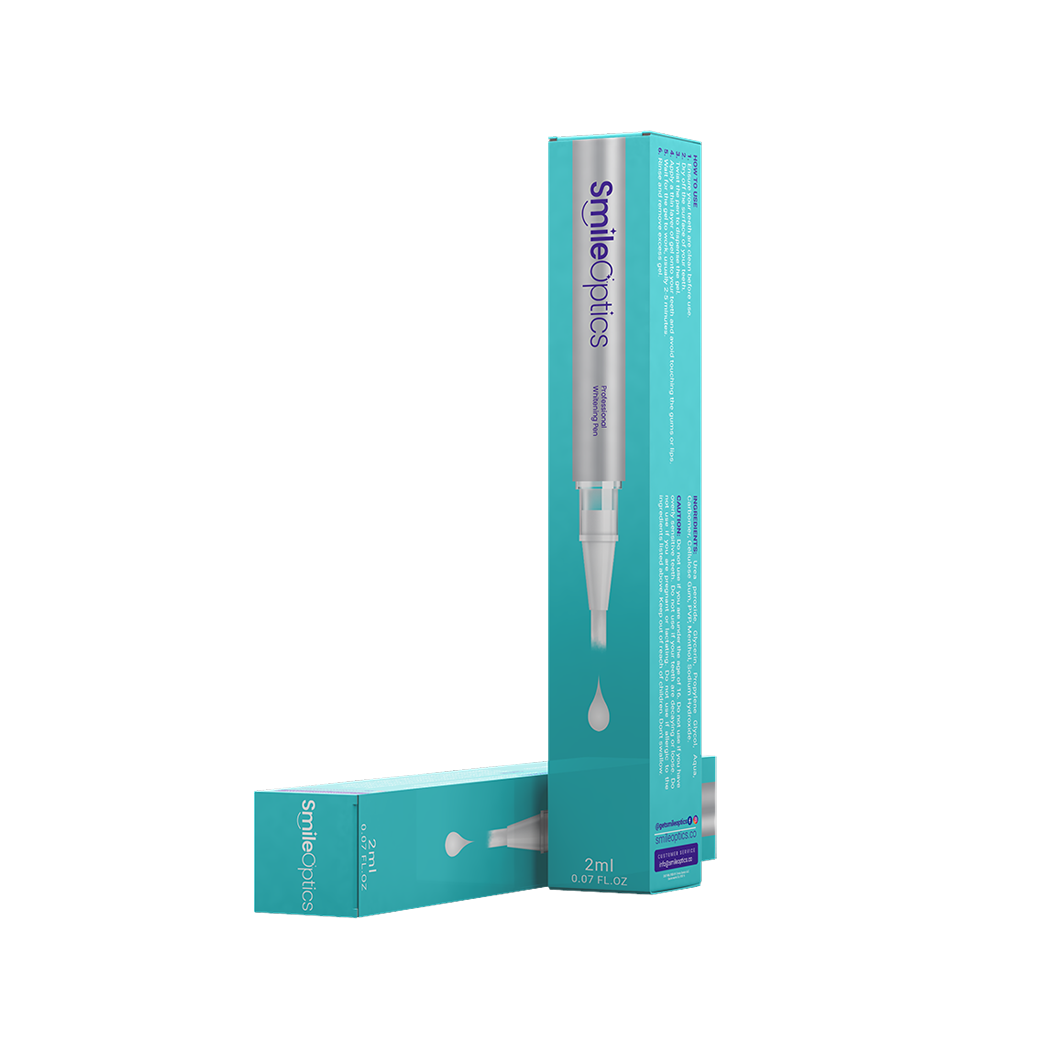 SMILE OPTICS ProDental+ Bundle