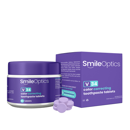 SMILE OPTICS ProDental+ Bundle