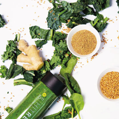 Fytt - Hit Restart Detoxifying Exfoliating Mask