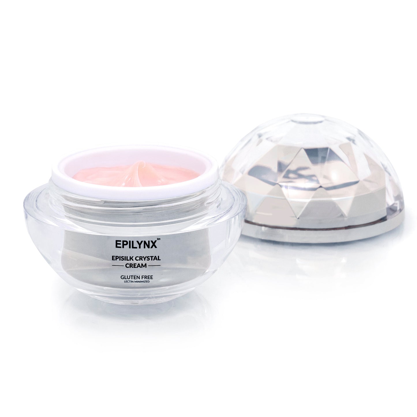 Wrinkle-Smoothing & Firming Face Cream – Vegan, Gluten-Free & Radiance