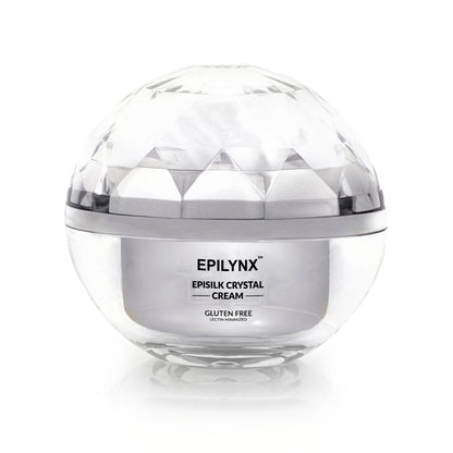 Wrinkle-Smoothing & Firming Face Cream – Vegan, Gluten-Free & Radiance