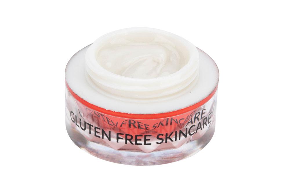 Firming & Brightening Anti-Aging Set – Hyaluronic Acid, Niacinamide &