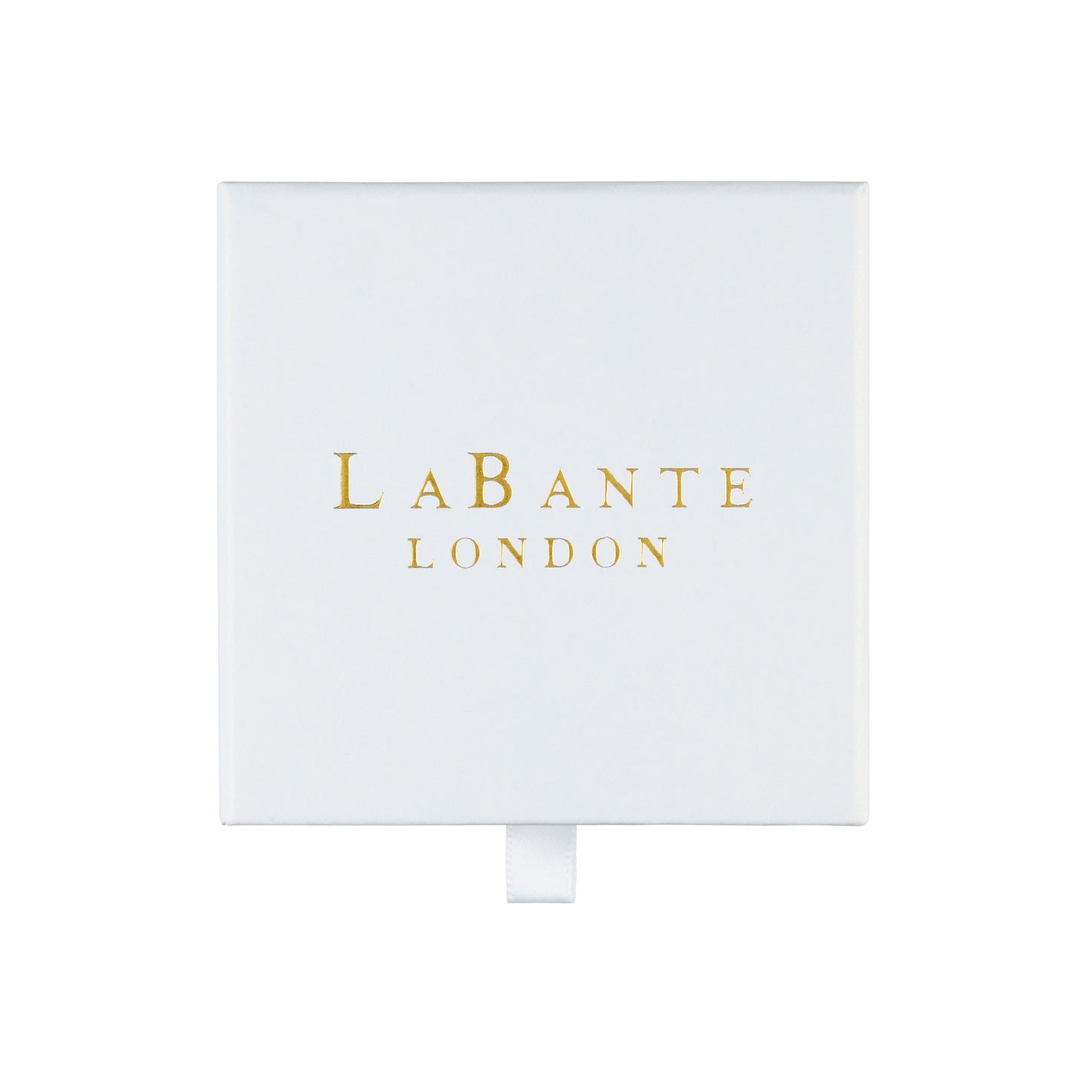 LaBante London product packaging on a white background