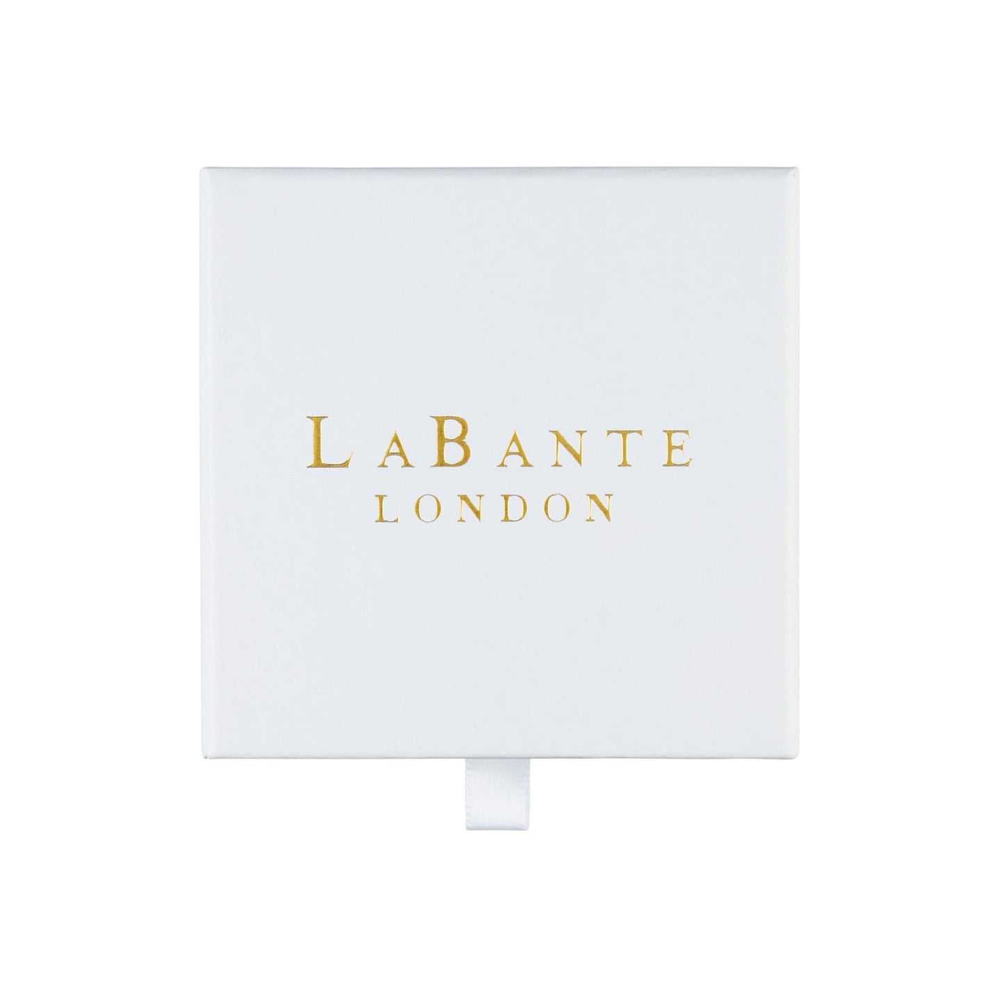 LaBante London product packaging on a white background