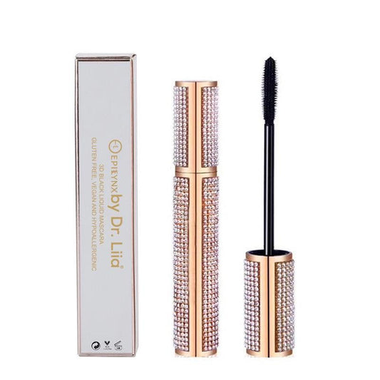 EpiLynx by Dr. Liia Mascara with decorative casing and packaging on a white background