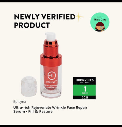 Firming & Brightening Anti-Aging Set – Hyaluronic Acid, Niacinamide &